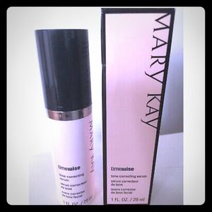 Timewise Tone Correcting Serum  1fl. Oz